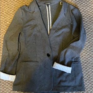 Express Blazer